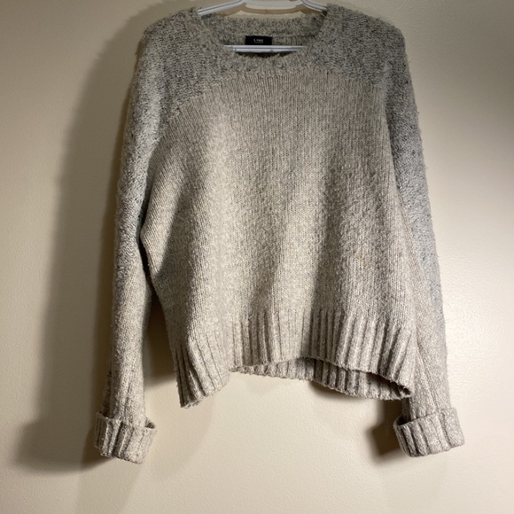 Line the Label sweater - Picture 7 of 7